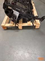 Front komplett mit Kühler, Frontträger Audi Q5 S Line 8R 2008 - – 5