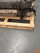 Front komplett mit Kühler, Frontträger Audi Q5 S Line 8R 2008 - – 6