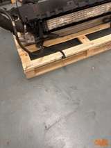Front komplett mit Kühler, Frontträger Audi Q5 S Line 8R 2008 - – 7