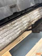 Front komplett mit Kühler, Frontträger Audi Q5 S Line 8R 2008 - – 8