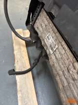 Front komplett mit Kühler, Frontträger Audi Q5 S Line 8R 2008 - – 9