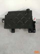 Sicherungsmodul Sicherungskasten Mitsubishi Outlander III  GF 2012 L8637 011 A – 4
