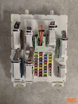 Fuse Box BSI BCM Ford Focus MK3 III 2010 - 2014 DV6T 14A073 HL – 1