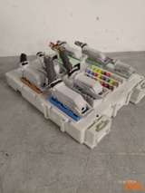 Fuse Box BSI BCM Ford Focus MK3 III 2010 - 2014 DV6T 14A073 HL – 2