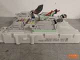 Fuse Box BSI BCM Ford Focus MK3 III 2010 - 2014 DV6T 14A073 HL – 3