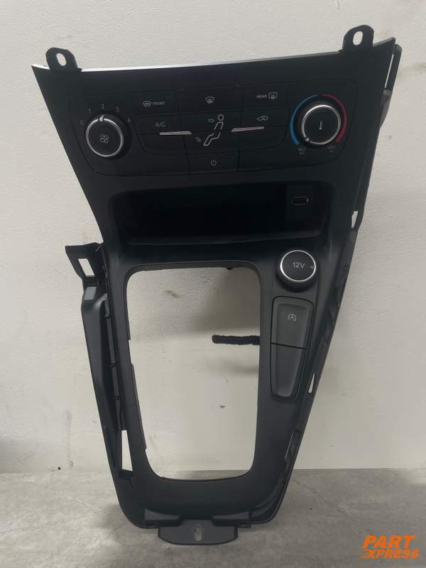 Klimaanlage Bedienteil Ford Focus Zete Mk3 Facelift 2011 - 2018 F1EBA044H83B