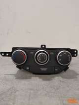 Klimaanlage Bedienteil Kia Picanto VR TA 2011 - 2017 97250-1Y200 – 1