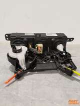 Klimaanlage Bedienteil Kia Picanto VR TA 2011 - 2017 97250-1Y200 – 4