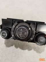 Climate Control Panel Peugeot 308 SE T7 2007 - 2013 96850724XT-00 – 4