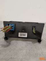 Climate Control Panel Peugeot 308 SE T7 2007 - 2013 96850724XT-00 – 5