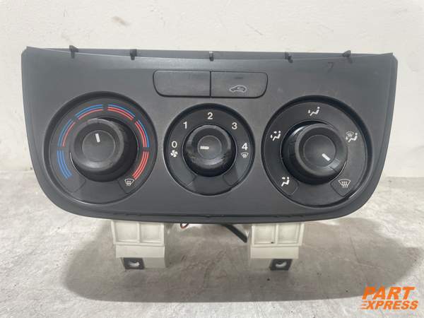 Klimaanlage Bedienteil Opel Combo D 2012 - 2018 735498666