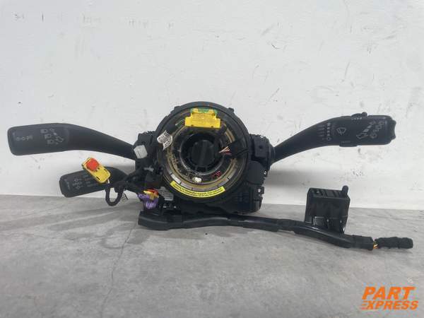 Mando de columna de dirección Audi Q5 S Line 8R 2008 - 2017 8K0953568F