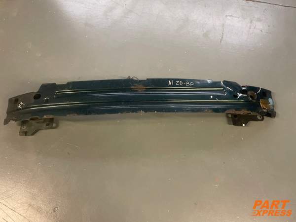 Stoßstangenträger Verstärkung vorne Jaguar XF X250 2007 - 2015 C2Z16686