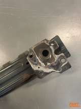 Stoßstangenträger Verstärkung vorne Jaguar XF X250 2007 - 2015 C2Z16686 – 5