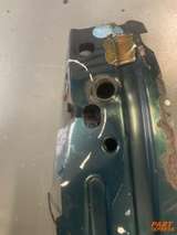 Stoßstangenträger Verstärkung vorne Jaguar XF X250 2007 - 2015 C2Z16686 – 7
