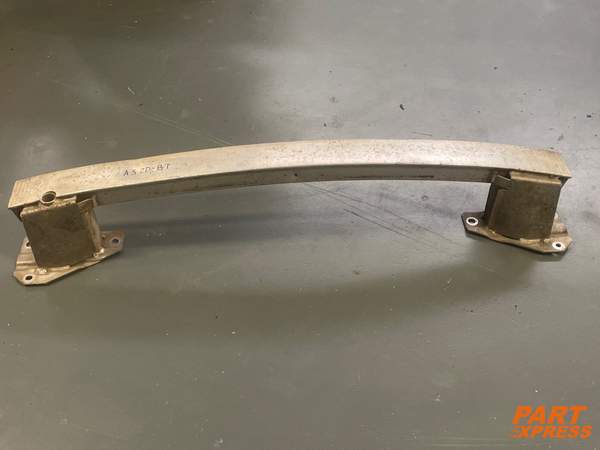 Stoßstangenträger Verstärkung hinten Opel Zafira Tourer C 2011 - 2018 12776305