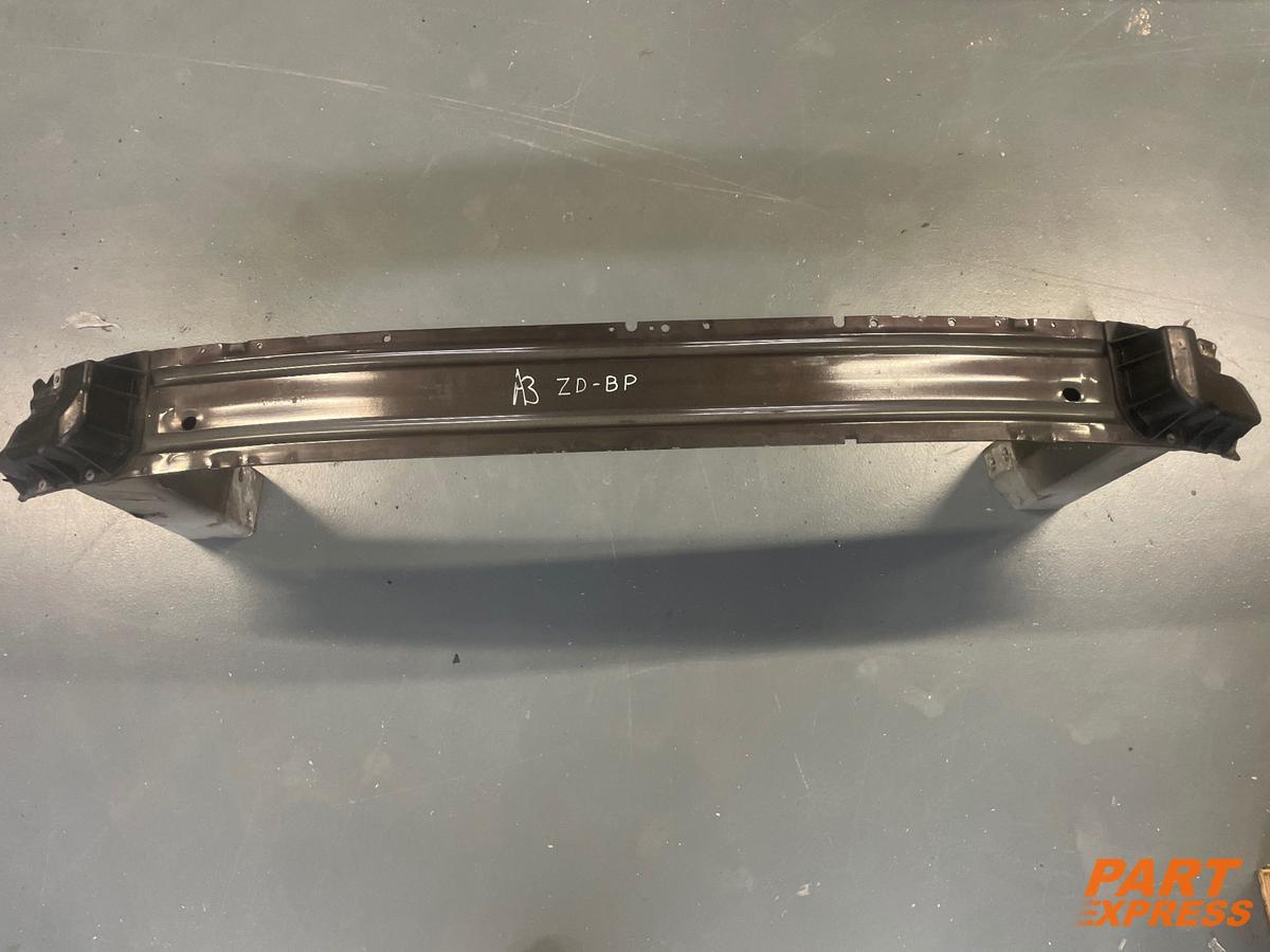 Stoßstangenträger Verstärkung vorne Opel Zafira Tourer C 2011 - 2018 13272552