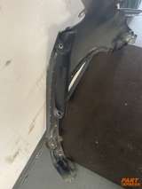 Kotflügel links Opel Mokka Schwarz Carbon Flash-GAR (22C) – 3