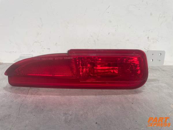 Rückleuchte Nebelschlussleuchte hinten rechts Honda Civic IX 2012-2017 236-17602