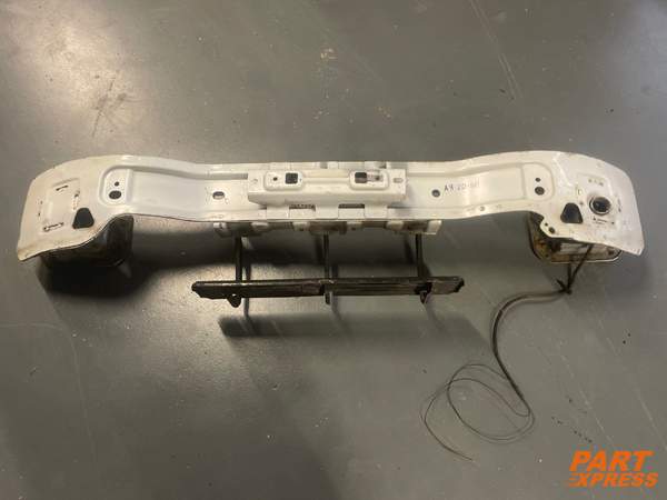 Stoßstangenträger Verstärkung vorne Ford Transit V363 Mk8 ab 2014 GK31-17K876-AD