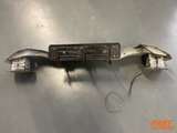 Stoßstangenträger Verstärkung vorne Ford Transit V363 Mk8 ab 2014 GK31-17K876-AD – 2