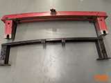 2 Stoßstangenquerträger + Verstärkung vorne Opel Mokka  25975707 und 95128517 – 2