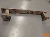 Stoßstange vorne Nissan NV200 SE M20 2009 - 2021 62030M F2030BJ0MB – 5