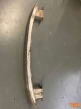 Stoßstangenträger Verstärkung hinten Träger Opel Meriva B 2010 - 2017 13268266 – 4