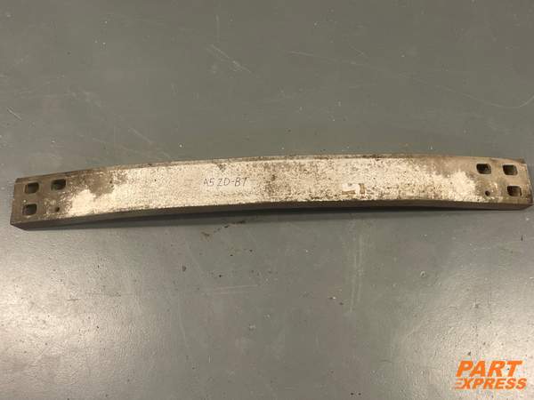 Stoßstangenträger Verstärkung hinten Mitsubishi Outlander III H-Line 6410C068