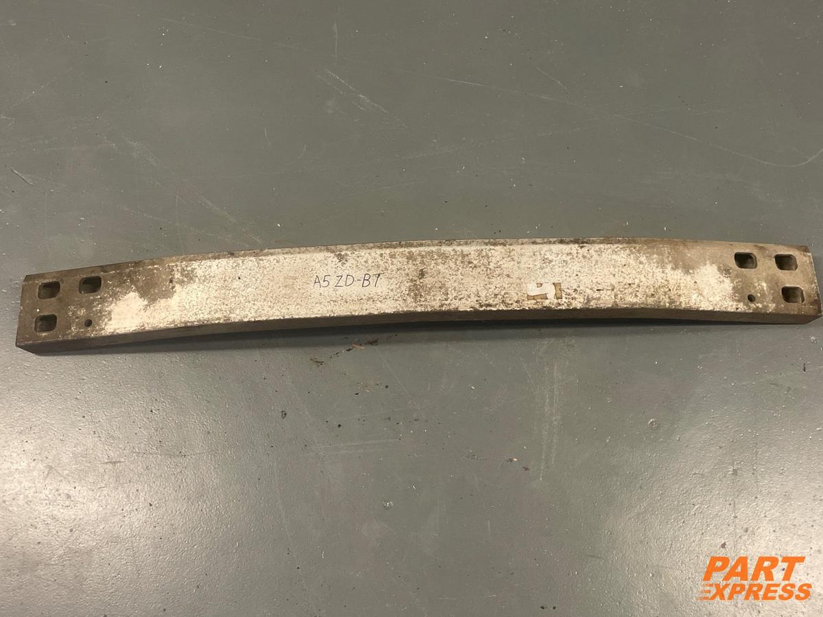 Stoßstangenträger Verstärkung hinten Mitsubishi Outlander III H-Line 6410C068