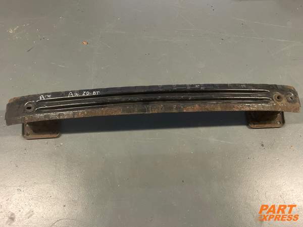 Stoßstangenträger Verstärkung hinten Ford Focus MK3 III 2010 - 2014 1859062