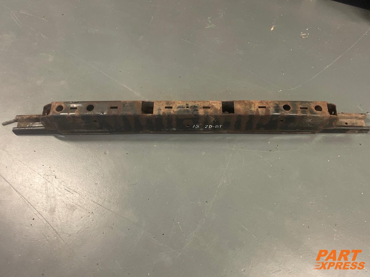 Stoßstangenträger Verstärkung hinten Ford Transit FA Mk7 2006 - 2014