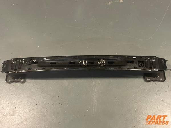 Stoßstangenträger Verstärkung hinten Ford Puma Titanium 2396431	(L1TB-S41400-AA)