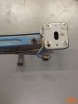 Stoßstangenträger Verstärkung hinten Mazda CX-5 Sport KE GH 2012 KD53-50-260A – 5