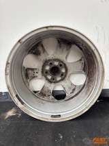 Alufelge 18 Zoll Volvo XC60 SE LU 7,5Jx18 ET55 31200371 – 5