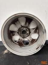 Alufelge 18 Zoll Volvo XC60 SE LU 7,5Jx18 ET55 31200371 – 5