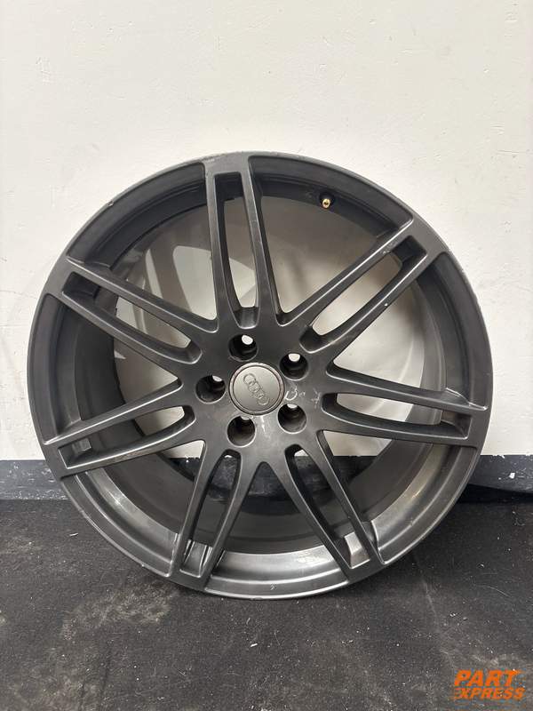 Alufelge 20 Zoll Audi Q5 S Line 8,5Jx20 ET33 8R0601025R