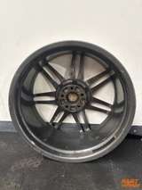 Alufelge 20 Zoll Audi Q5 S Line 8,5Jx20 ET33 8R0601025R – 5