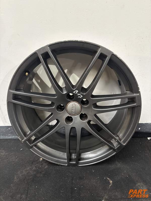 Alufelge 20 Zoll Audi Q5 S Line 8,5Jx20 ET33 8R0601025R