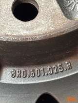 Alufelge 20 Zoll Audi Q5 S Line 8,5Jx20 ET33 8R0601025R – 6