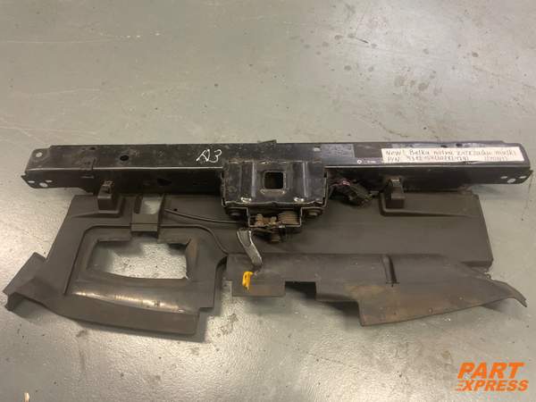 Querträger Frontschürze Opel Zafira Tourer C 2011 - 2018 1312154  20782429