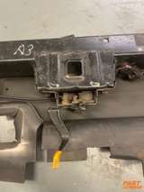 Querträger Frontschürze Opel Zafira Tourer C 2011 - 2018 1312154  20782429 – 5
