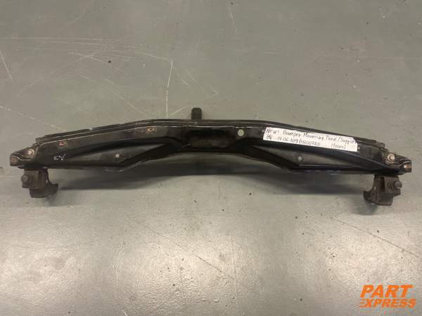 Stoßfängerverstärkung vorne Opel Zafira Tourer C 2011 - 2018 13300780
