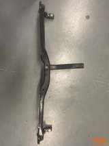 Stoßfängerverstärkung vorne Opel Zafira Tourer C 2011 - 2018 13300780 – 4