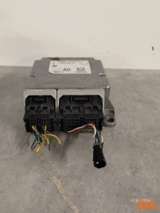 Airbag-Steuergerät Ford Transit V363 Mk8 ab 2014 BK3T 14B321 AD – 2