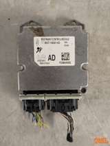 Airbag-Steuergerät Ford Transit V363 Mk8 ab 2014 BK3T 14B321 AD – 1