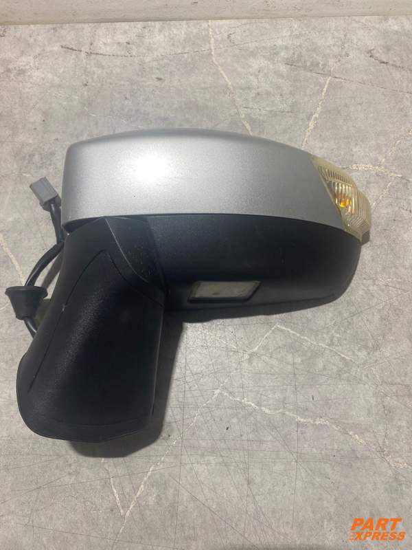 Außenspiegel links komplett Ford Kuga Silber Polar-Silber Metal 8V4J1007BB