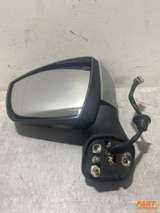 Außenspiegel links komplett Ford Kuga Silber Polar-Silber Metal 8V4J1007BB – 3