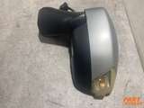 Außenspiegel links komplett Ford Kuga Silber Polar-Silber Metal 8V4J1007BB – 5