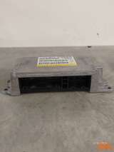 Airbag-Steuergerät Volvo S60 SE Lux II 2010 - 2018 P31658440 – 2